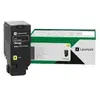 Image de Lexmark 71C20C0 Cartouche de toner Original Cyan