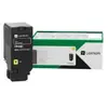 Image de Lexmark 71C2HC0 Toner Cyan