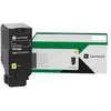 Image de Lexmark toner laser CS/X73x - jaune