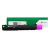 Image de Lexmark 85D0HM0 Toner Magenta