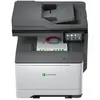 Image de Lexmark CX532adwe - Gris blanc