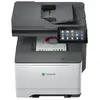 Image de Lexmark CX635adwe - Gris