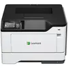 Image de Lexmark MS531dw - Noir et blanc