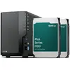 Image de Synology Serveur NAS DS225+ - 32 To