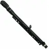 Image de Nuvo N220JFBK jFlute - Noir et Argenté