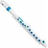 Image de Nuvo N220JFBL - jFlute White/Blue