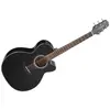 Image de TAKAMINE GN30CE-BLK