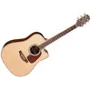 Image de Takamine guitare électro-acoustique GD71CE-NAT - Naturel