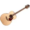 Image de Takamine Guitare folk GN93NAT - Naturel