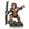 Image de Iron studio figurine Thanos Minico Avengers Endgame