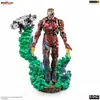 Image de Iron studio Statue Art Scale 1/10 Iron Man Illusion