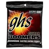 Image de Ghs Boomers cordes pour guitare électrique - 9-46