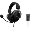 Image de HyperX Casque gamer Cloud II - Filaire