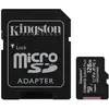 Image de Kingston Canvas Select Plus 128 Go