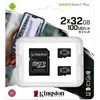 Image de Kingston Canvas Select Plus 32Go