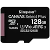 Image de Kingston Canvas Select Plus 128 GB