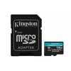 Image de Kingston Canvas Go! Plus SDCG3/128GB