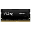 Image de Kingston FURY Impact SO-DIMM 64 Go (2 x 32 Go) DDR4 3200 MHz CL20