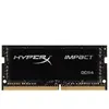 Image de Kingston Fury Impact - 1x8 Go - DDR4 3200 MHz - CL20 Noir
