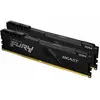 Image de Kingston Fury Beast - 2x32 Go - DDR4 3200 MHz - CL16 Noir