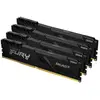 Image de Kingston FURY Beast 128 Go (4 x 32 Go) DDR4 3200 MHz CL16