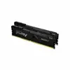 Image de Kingston Fury Beast - 2x8 Go - DDR4 2666 MHz - CL16 Noir
