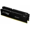 Image de Kingston FURY Beast 32 Go (2 x 16 Go) DDR5 5600 MHz CL40