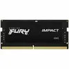 Image de Kingston FURY Impact SO-DIMM 32 Go DDR5 4800 MHz CL38