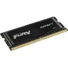 Image de Kingston FURY Impact SO-DIMM 16 Go (2 x 8 Go) DDR5 4800 MHz CL38