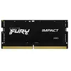 Image de Kingston KF548S38IB-8 8Go 4800MHz DDR5
