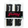 Image de Kingston FURY Beast RGB 64 Go (2 x 32 Go) DDR5 5600 MHz CL40