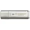 Image de Kingston IronKey Locker+ 50 64 Go