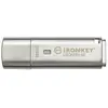 Image de Kingston IronKey Locker+ 50 128 Go