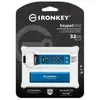 Image de Kingston IronKey Keypad 200 32 Go