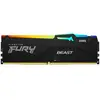 Image de Kingston FURY Beast RGB 16 Go DDR5 5600 MHz CL36