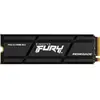 Image de Kingston FURY Renegade 1 To avec dissipateur thermique