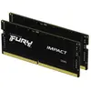 Image de Kingston FURY Impact SO-DIMM 64 Go (2 x 32 Go) DDR5 5600 MHz CL40