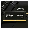 Image de Kingston FURY Impact SO-DIMM 32 Go DDR5 5600 MHz CL40