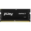 Image de Kingston FURY Impact SO-DIMM 32 Go (2 x 16 Go) DDR5 6400 MHz CL38