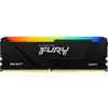 Image de Kingston Fury KF436C17BB2A/8 8Go 3600MHz DDR4