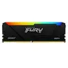 Image de Kingston Fury Beast RGB 8Go 3200MHz DDR4