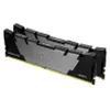 Image de Kingston KF436C16RB2K2/16 16Go 3600MHz DDR4