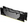 Image de Kingston KF432C16RB2K2/16 16Go 3200MHz DDR4