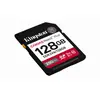 Image de Kingston SD Canvas React Plus V60 SDR2V6/128GB