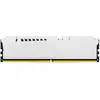 Image de Kingston FURY Beast 16 Go DDR5 6000 MHz CL36 - Blanc