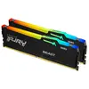 Image de Kingston FURY Beast RGB 32 Go (2 x 16 Go) DDR5 6000 MHz CL36