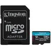 Image de Kingston Canvas Go! Plus Gen 4 SDCG4/128GB