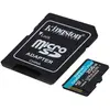 Image de Kingston Canvas Go! Plus Gen 4 SDCG4/256GB