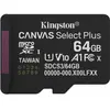 Image de Kingston Canvas Select Plus 64 Go MicroSDXC