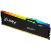 Image de Kingston FURY Beast RGB 32 Go DDR5 6000 MHz CL36